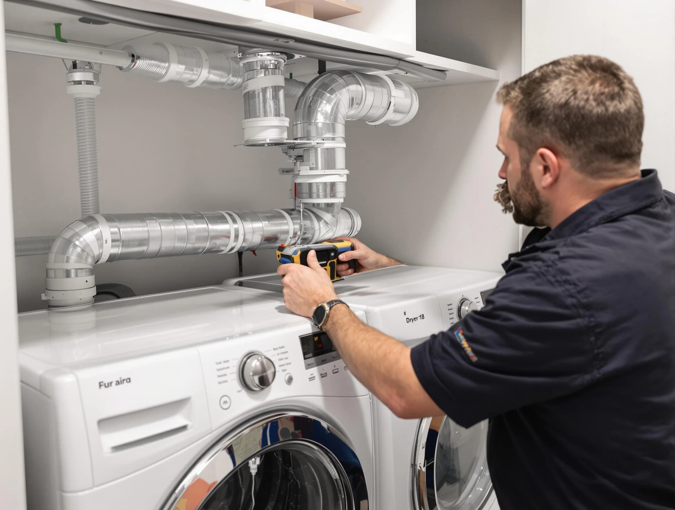 Vent Repair & Installation service in Costa Mesa, CA
