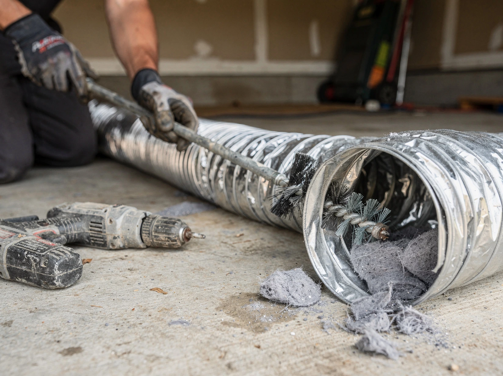 Duct Cleaning service in Costa Mesa, CA