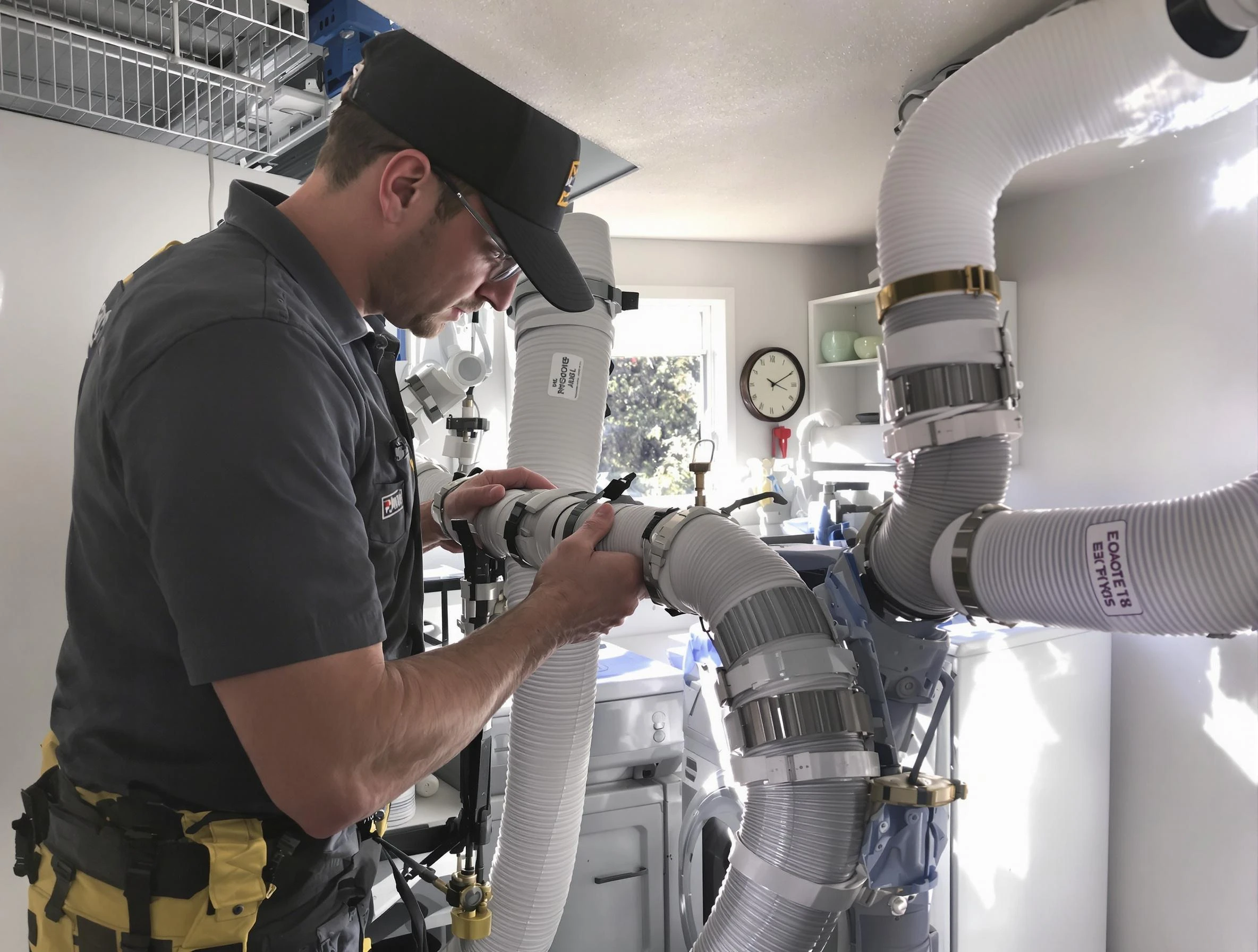 Hose Installation service in Costa Mesa, CA