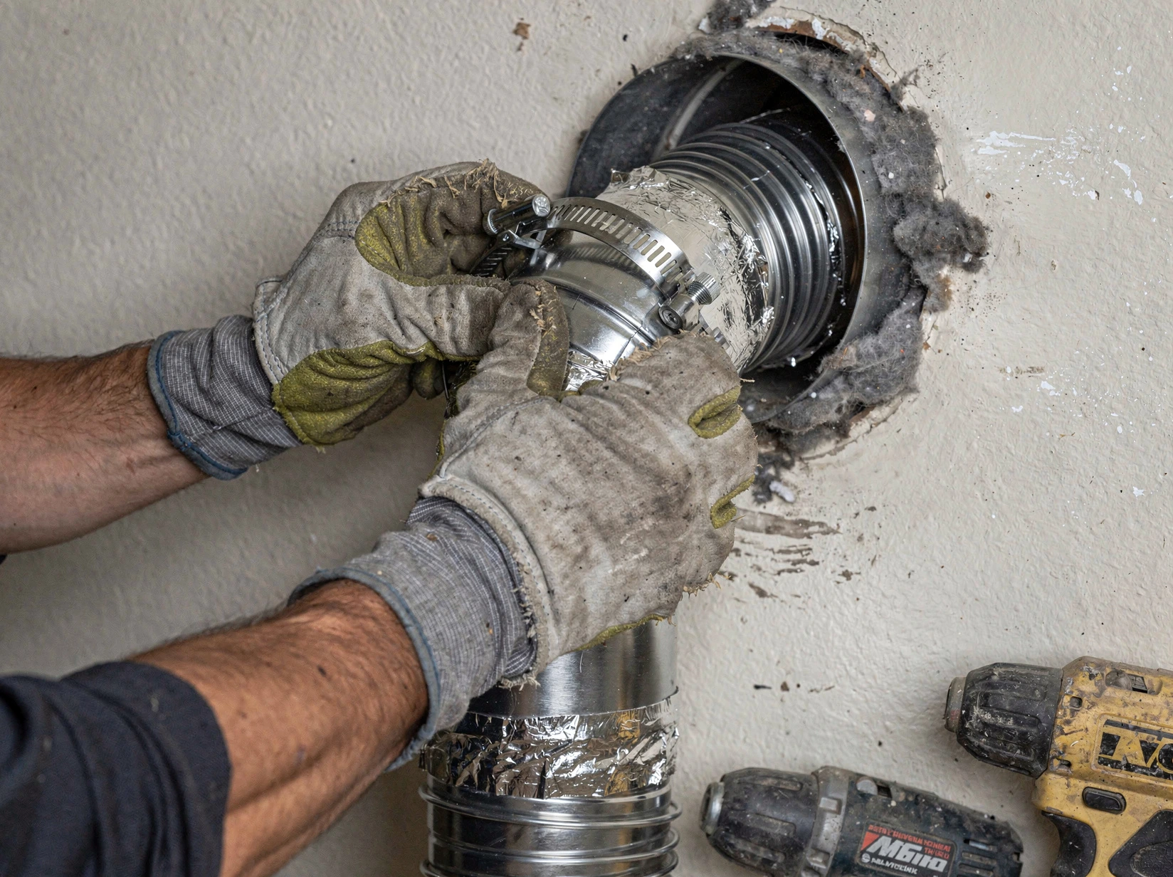 Hose Installation service in Costa Mesa, CA