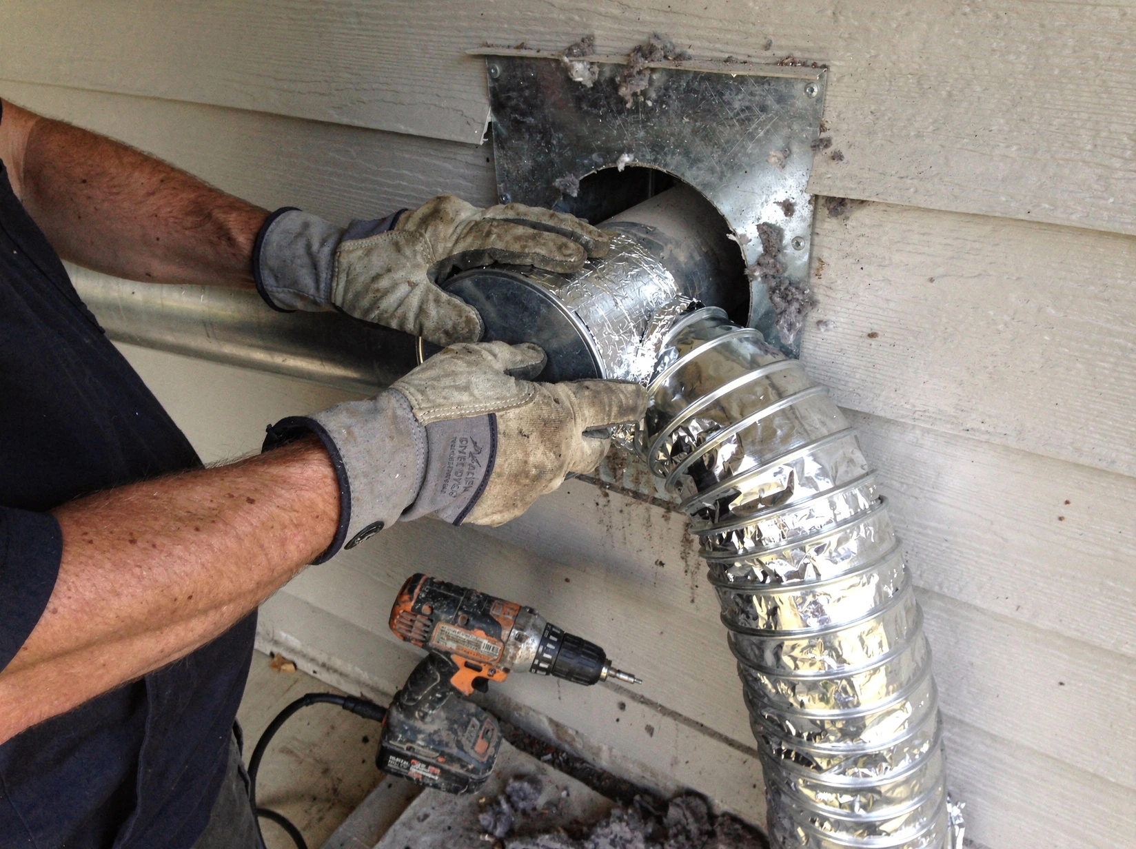 Vent Repair & Installation service in Costa Mesa, CA